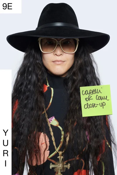 Look 19